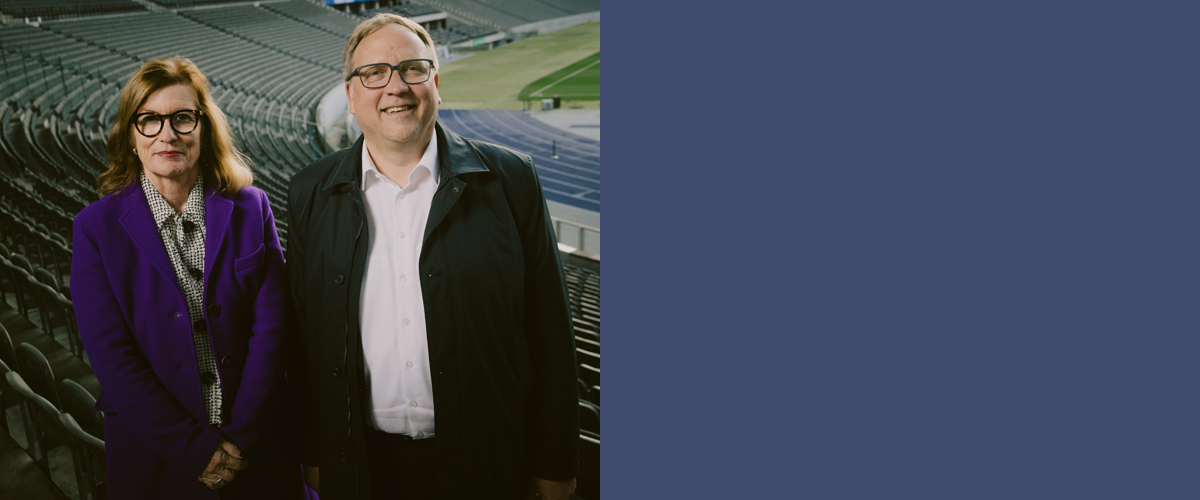 Eli Hamacher recherchiert für und über Unternehmen. Mit Beiersdorf und dem Kinderhilfswerk Plan International in Guatemala, 2012